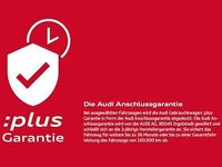 Gebraucht Audi Q2 Advanced Plus 150 PS (110 kW) 2025 Navarrablau metallic SUV