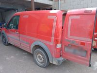 gebraucht Ford Transit Connect