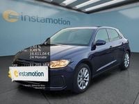 Second-hand Audi A1 95 CP (69 kW) 2025 Albastru SUV