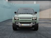 gebraucht Land Rover Defender 90 D300 AWD 75th Limited Edition