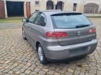 gebraucht Seat Ibiza 1.4 16V Reference