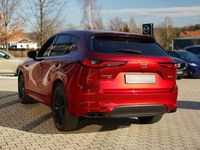 Gebraucht Mazda CX-60 Homura-Line 254 PS (186 kW) 2025 SUV
