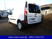 Gebraucht Renault Kangoo Rapid Extra 95 PS (69 kW) 2020 Weiß Van / Kleinbus