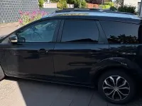 Gebraucht Ford Focus Sport 101 PS (74 kW) 2009 Schwarz Limousine