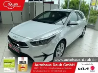 Ny Kia Ceed 101 HK (74 kW) 2025 Hvid Hatchback