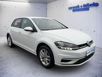 Gebraucht VW Golf VII Comfortline 2019