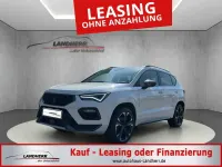 Gebraucht Cupra Ateca 190 PS (139 kW) 2025 Weiß SUV