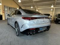 Gebraucht Mercedes 300 2024 Silber Limousine