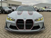 Second-hand BMW M4 Performance 551 CP (405 kW) 2014 Gri Coupe