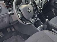 Gebraucht Renault Captur 90 PS (66 kW) 2013 Silber SUV