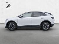 Gebraucht VW ID.4 Pure 125 kW (170 PS) 2025 Weiß SUV