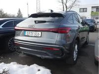 Gebraucht Audi Q5 Ambiente 204 PS (150 kW) 2025 Daytonagrau perleffekt SUV