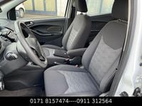 Gebraucht Ford Ka Plus 86 PS (63 kW) 2017 Weiß Kleinwagen