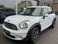 Gebraucht Mini Cooper Countryman 112 PS (82 kW) 2014 Weiss SUV