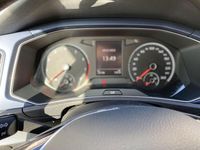 Gebraucht VW T-Roc United 150 PS (110 kW) 2020 Schwarz SUV