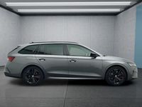 Gebraucht Skoda Octavia RS 265 PS (194 kW) 2024 Grau Kombi