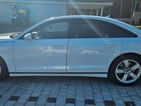 Gebraucht Audi A8 Ambiente 340 PS (250 kW) 2022 Weiß Limousine
