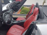 gebraucht Mercedes SLK200 KOMPRESSOR -