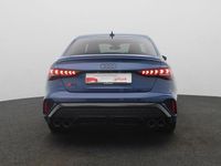 Gebraucht Audi S3 Ambiente 333 PS (244 kW) 2024 Ascariblau metallic Limousine