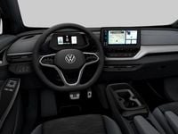 Gebraucht VW ID.4 Pro Performance 150 kW (204 PS) 2023 Grenadillschwarz SUV