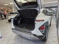 Neu Hyundai Kona 139 PS (102 kW) 2026 Atlaswhite SUV