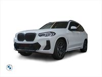 gebraucht BMW X3 xDrive30e AT Navi Tempom.aktiv Bluetooth PDC HeadU