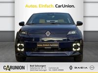 Gebraucht Renault R5 Iconic 110 kW (150 PS) 2024 Nachtblau + black pearlschwarz metallic (blau) Kleinwagen