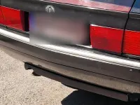 Gebraucht Citroën XM 167 PS (122 kW) 2026 Braun Limousine