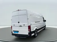 Gebraucht VW Crafter 177 PS (130 kW) 2025 Weiss Van