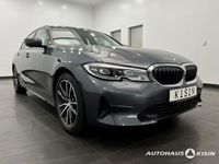 gebraucht BMW 320e 