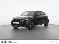 Neu Audi A1 S-Line 150 PS (110 kW) 2025 Schwarz Kleinwagen