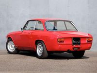 Gebraucht Alfa Romeo GT 113 PS (83 kW) 1967 Rot Coupé