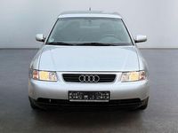 Gebraucht Audi A3 Ambiente 150 PS (110 kW) 1999 Grau Kleinwagen