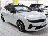 Gebraucht Opel Astra 136 PS (100 kW) 2024 Weiß Limousine