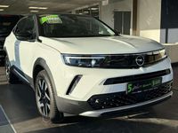 Gebraucht Opel Mokka Elegance 131 PS (96 kW) 2023 Jade weiss/arktis weiss SUV