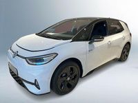 Gebraucht VW ID.3 GTX 210 kW (286 PS) 2022 Andere farbe Kleinwagen
