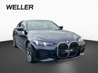 Gebraucht BMW 420 Gran Coupé Performance 184 PS (135 kW) 2025 Blau Coupé