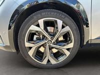 Usata Renault Austral Iconic Esprit Alpine 200 CV (147 kW) 2024 Grigio SUV