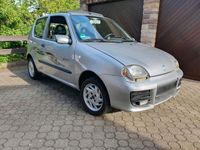 gebraucht Fiat Seicento 1.1 ohne TÜV