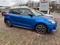 gebraucht Suzuki Swift Sport 1.4 Hybrid