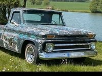 Gebraucht Chevrolet C10 160 PS (117 kW) 1965 Andere farben Pickup