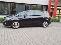 gebraucht Opel Zafira Tourer 