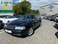 Używany Volvo V70 193 KM (141 kW) 1998 Zielony Kombi