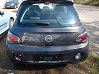 Second-hand Opel Adam Jam 87 CP (63 kW) 2016 Gri Hatchback