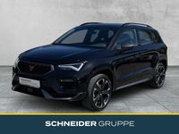 Gebraucht Cupra Ateca 190 PS (139 kW) 2025 Schwarz SUV