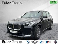 Gebraucht BMW iX1 Performance 225 kW (306 PS) 2023 Schwarz ii SUV