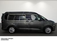 Neu VW California Beach 204 PS (150 kW) 2025 Indiumgrau metallic Van