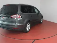 Gebraucht Ford Galaxy Titanium 190 PS (139 kW) 2018 Van / Kleinbus