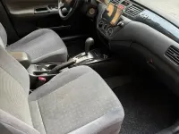 Gebraucht Mitsubishi Lancer 98 PS (72 kW) 2005 Grau Kombi