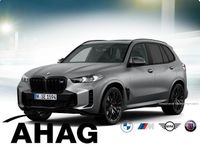 Gebraucht BMW X5 M Sport 530 PS (389 kW) 2023 Schwarz SUV